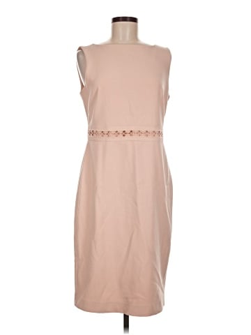 Ann Taylor Casual Dress (view 1)