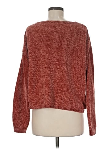 Express Pullover Sweater (view 2)
