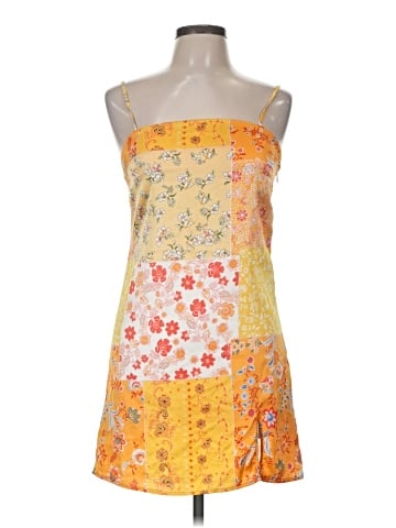 Forever 21 Casual Dress (view 1)