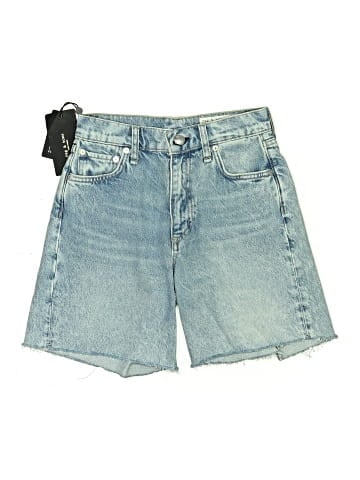 Rag & Bone Denim Shorts (view 1)