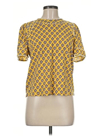 Boden 3/4 Sleeve Blouse (view 1)