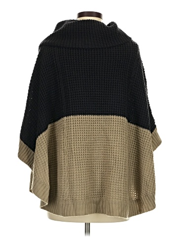THML Poncho (view 2)