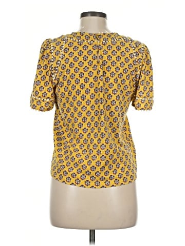 Boden 3/4 Sleeve Blouse (view 2)