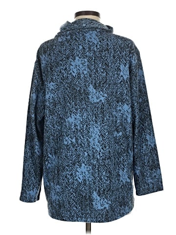 Nic + Zoe Turtleneck Sweater (view 2)
