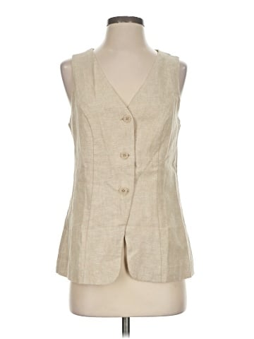 Gap Sleeveless Blouse (view 1)