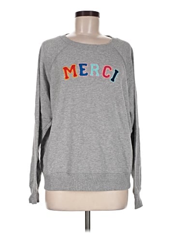 Wildfox Sweatshirt (view 1)