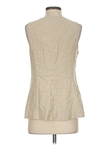 Gap Sleeveless Blouse (view 2)