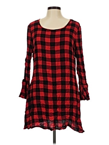 Charlie Paige Casual Dress (view 1)