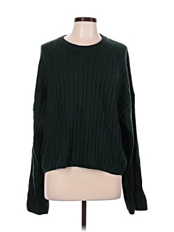 Gap Pullover Sweater (view 1)