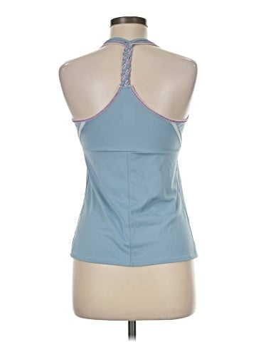 Lucky in Love Active Tank (view 2)