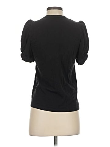 A.L.C. Short Sleeve Turtleneck (view 2)