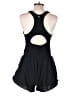 Fabletics Solid Black Romper Size XL (estimated) - photo 2
