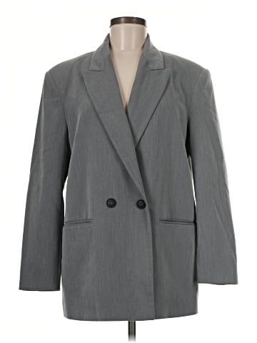 Zara Blazer (view 1)