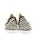 Vans Checkered-gingham Ivory Sneakers Size 5 (youth) - photo 2