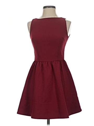 French Connection Cocktail Dress (view 1)