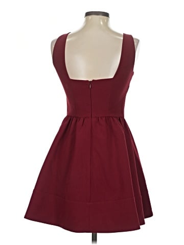 French Connection Cocktail Dress (view 2)