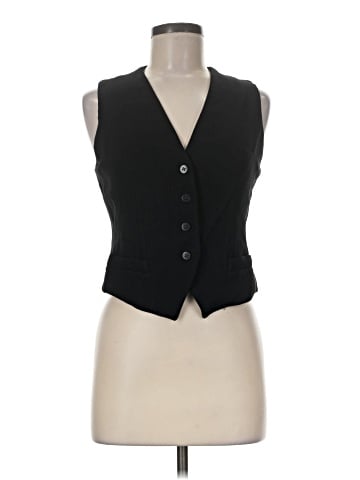 Isabel Ardee Tuxedo Vest (view 1)