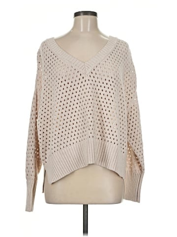 French Connection Pullover Sweater (view 1)