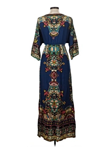 Flying Tomato Casual Dress (view 2)