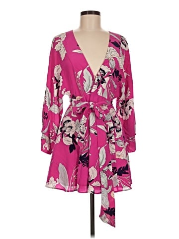 Yumi Kim Cocktail Dress (view 1)