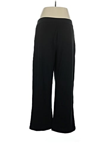 J.Jill Active Pants (view 2)