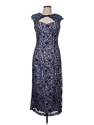 JS Collections Cocktail Dress (view 1)