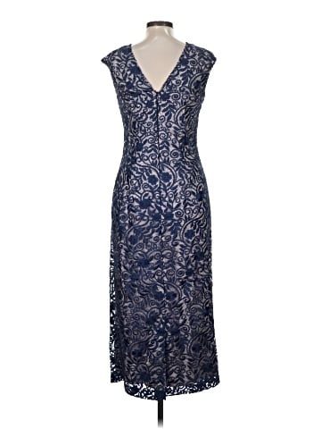 JS Collections Cocktail Dress (view 2)