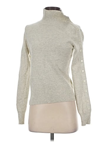 Unbranded Turtleneck Sweater (view 1)