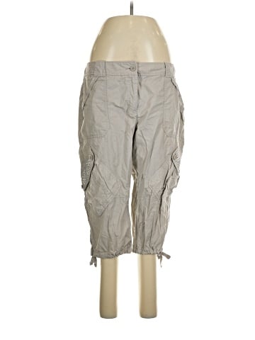INC International Concepts Cargo Pants (view 1)