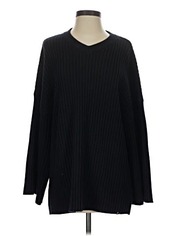 Zara Pullover Sweater (view 1)