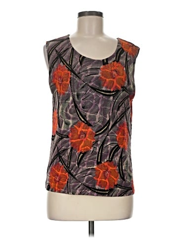 Chico's Design Sleeveless Blouse (view 1)