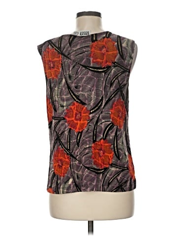 Chico's Design Sleeveless Blouse (view 2)