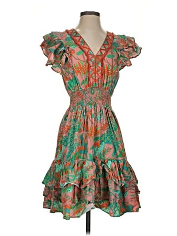 CK Bradley New York Cocktail Dress (view 1)