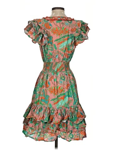 CK Bradley New York Cocktail Dress (view 2)