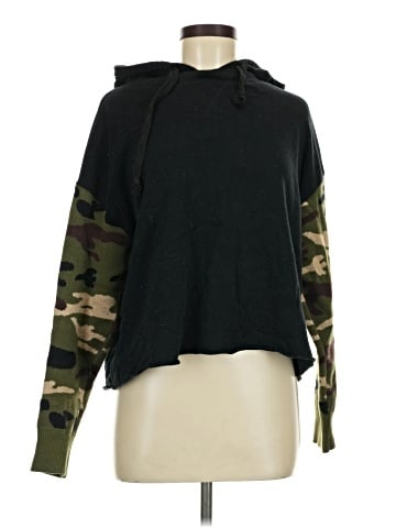 Vintage Havana Pullover Sweater (view 1)