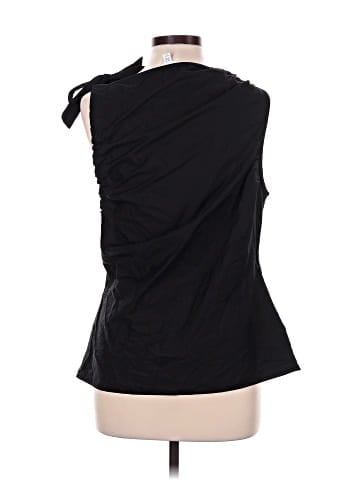 Topshop Sleeveless T-Shirt (view 2)