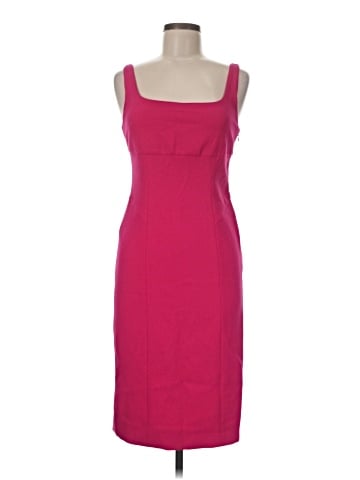 Diane von Furstenberg Cocktail Dress (view 1)