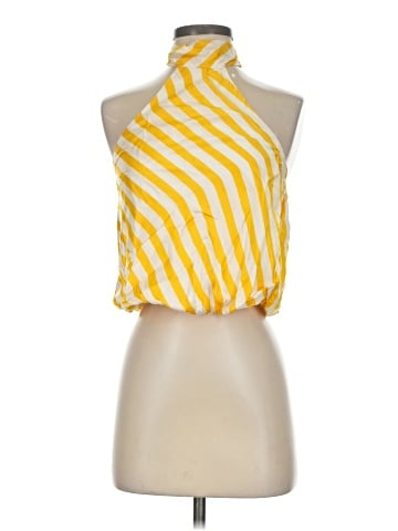 Maeve Sleeveless Blouse (view 1)