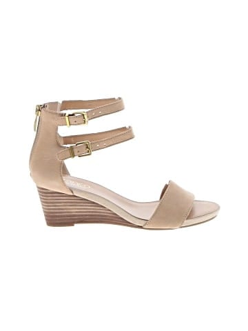 Franco Sarto Wedges (view 1)