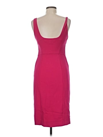 Diane von Furstenberg Cocktail Dress (view 2)
