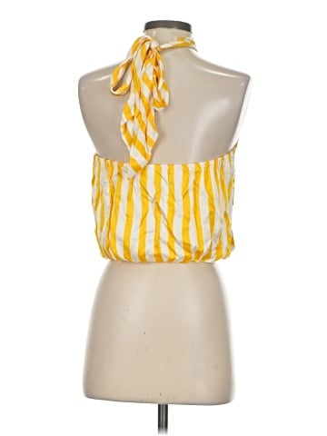 Maeve Sleeveless Blouse (view 2)