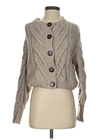 Free People Cardigan (view 1)