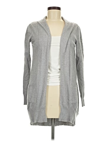 Charlotte Russe Cardigan (view 1)
