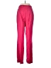 Escada 100% Wool Color Block Pink Wool Pants Size EU 40 / US 10 - photo 2