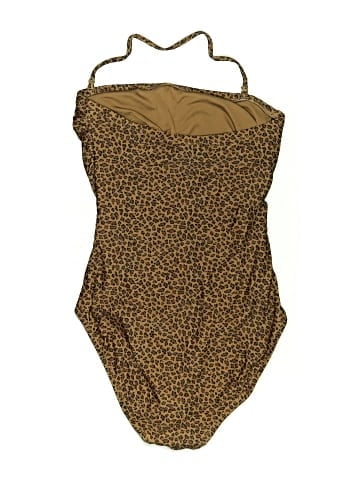 J.Crew One Piece Swimsuit (view 2)