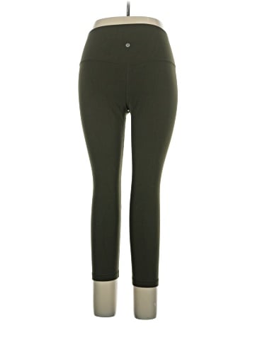 Lululemon Athletica Active Pants (view 2)