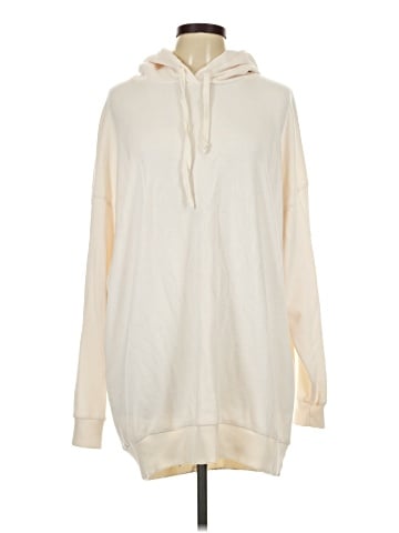 American Eagle Outfitters Pullover Hoodie (view 1)