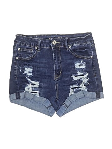 rue21 Denim Shorts (view 1)