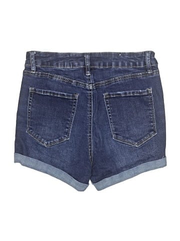 rue21 Denim Shorts (view 2)