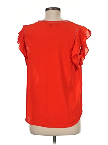 Zac & Rachel Short Sleeve Blouse (view 2)